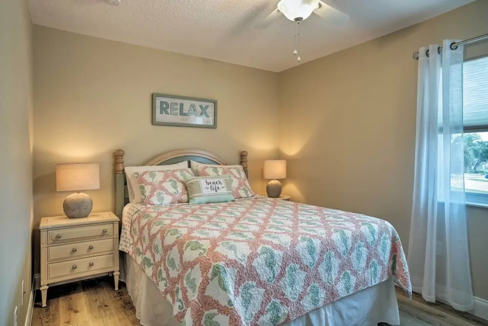 Newly Built Cocoa Beach Escape: 1 Block to Beach!