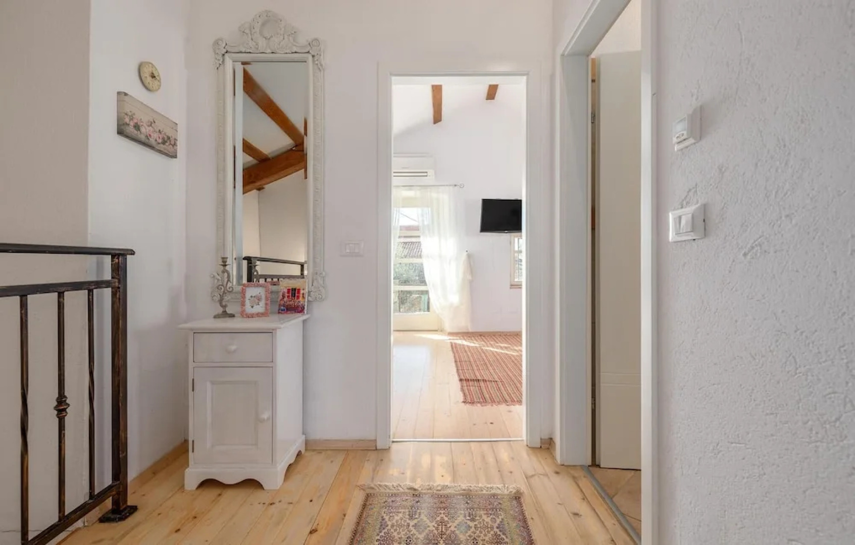 Nice Home in Vosteni With 2 Bedrooms and Outdoor Swimming Pool