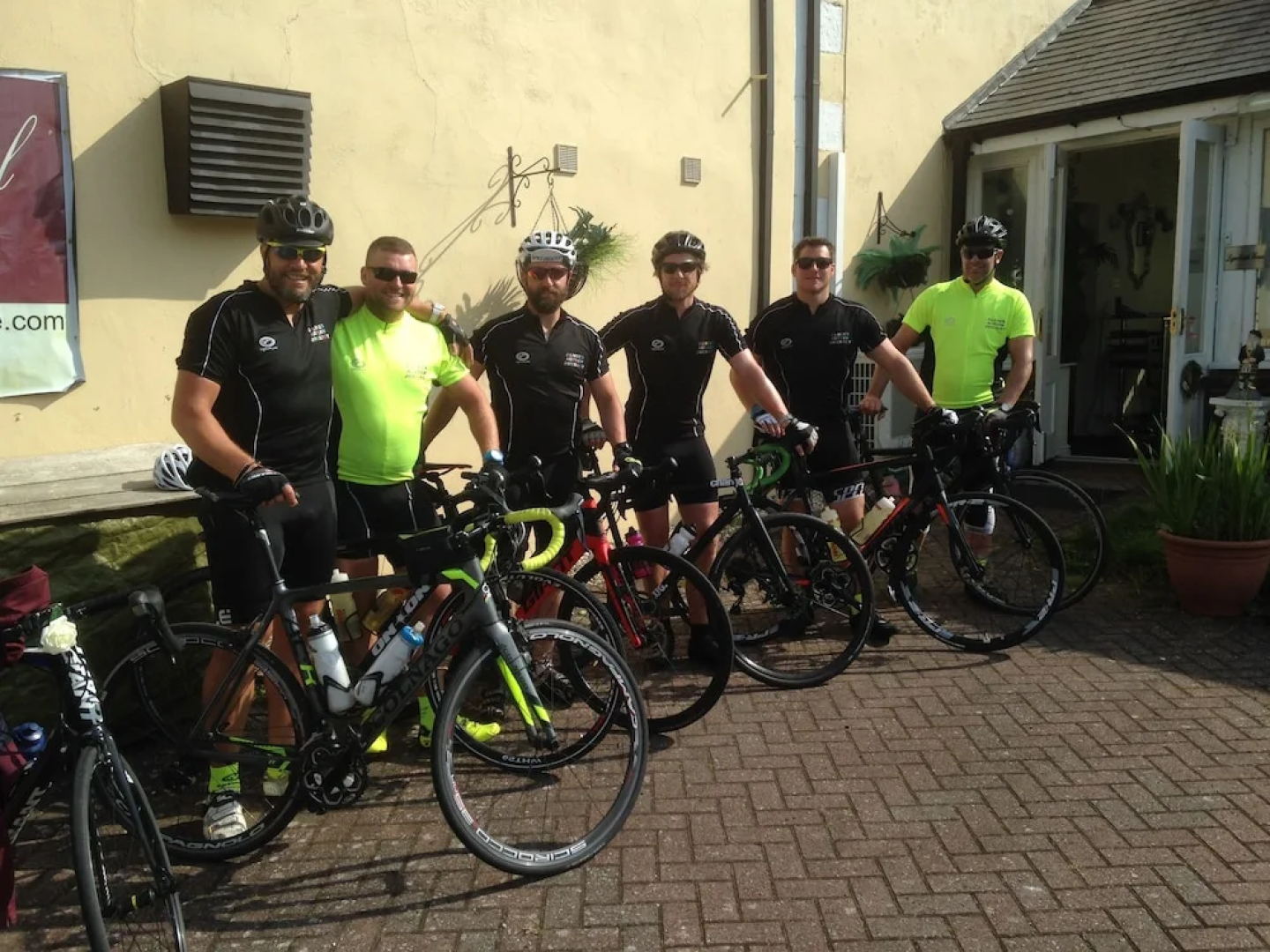 Lynebank House Hotel B&B