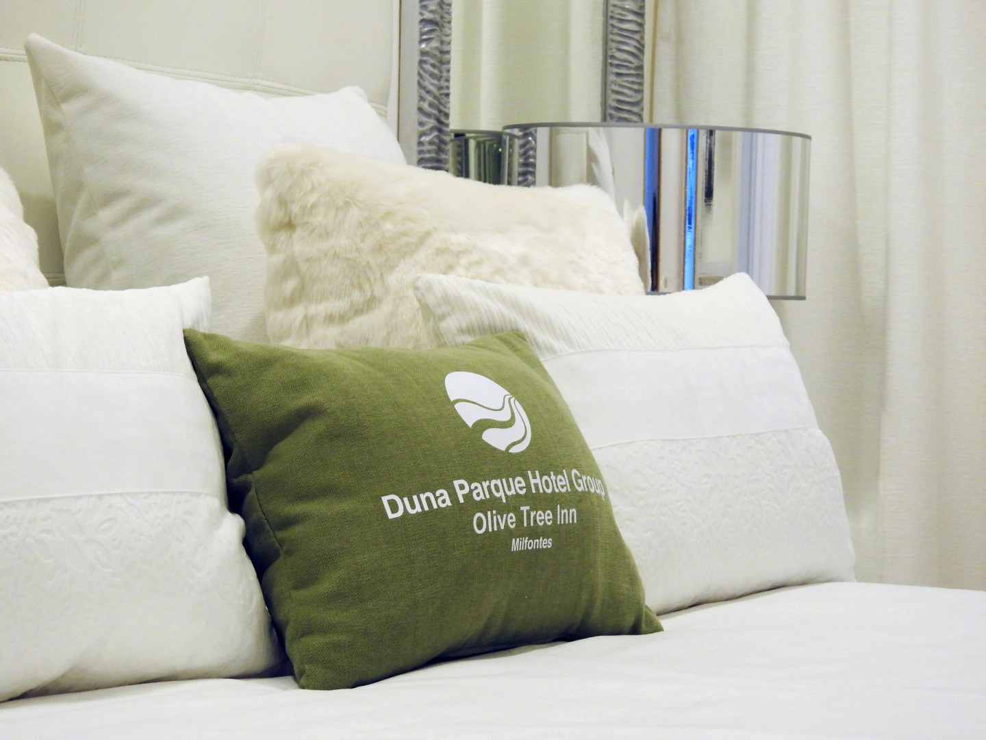 Milfontes Guest House - Duna Parque Resorts & Hotels