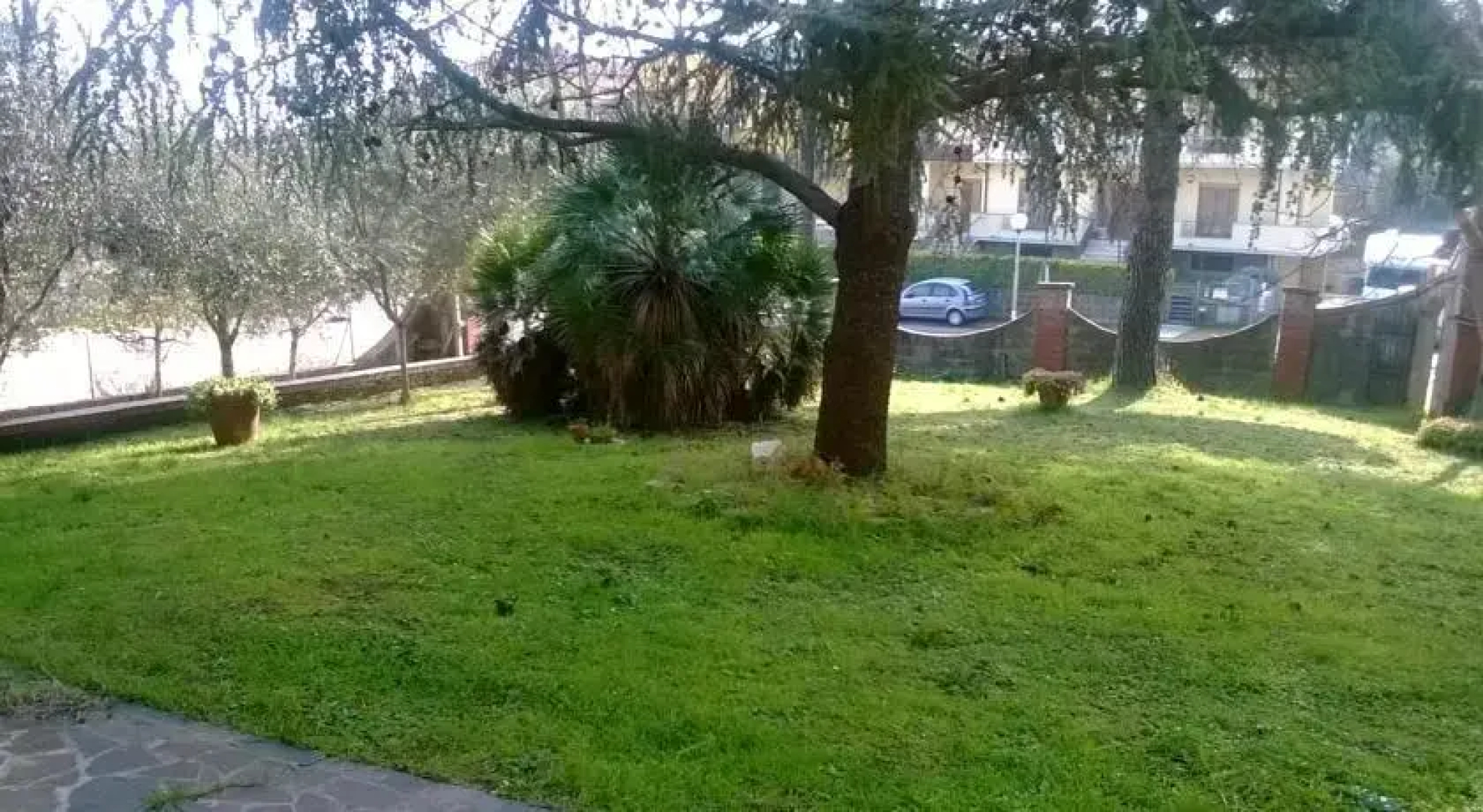 Appartamento Casciana Terme