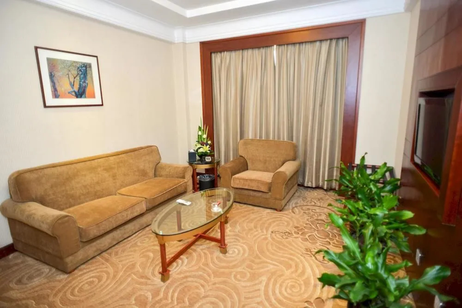 Shunsheng Hotel