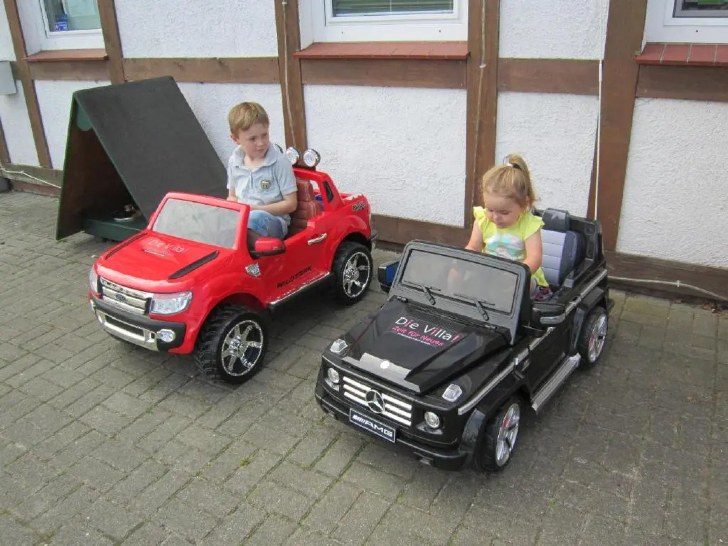 Ferienhaus Deichgraf 65 im Feriend