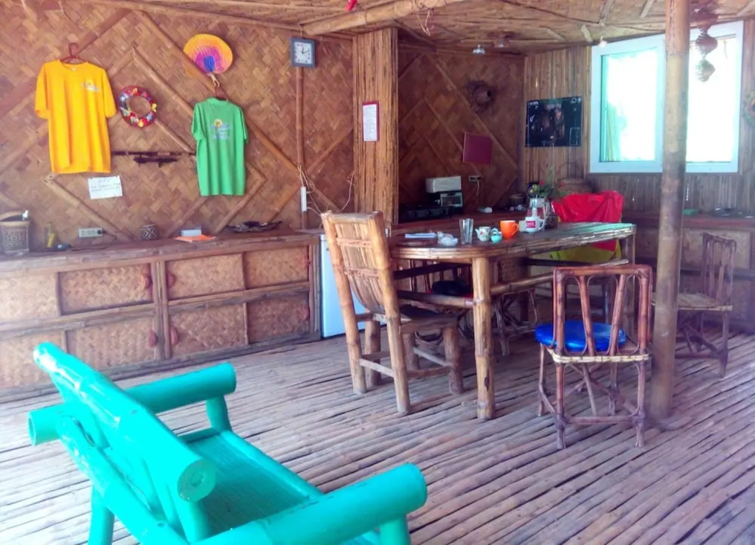 Arkadia Beach Resort by RedDoorz