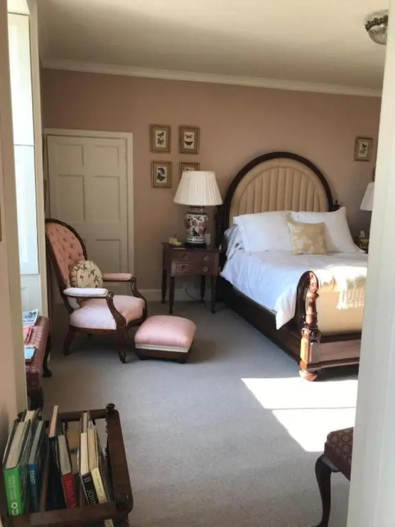 The Old Rectory Somerset