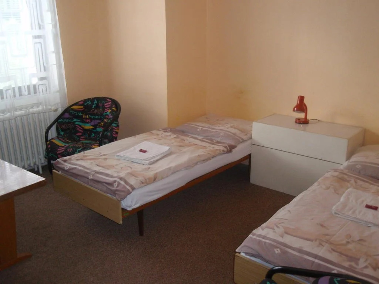 Motel Restaurant Bystrice