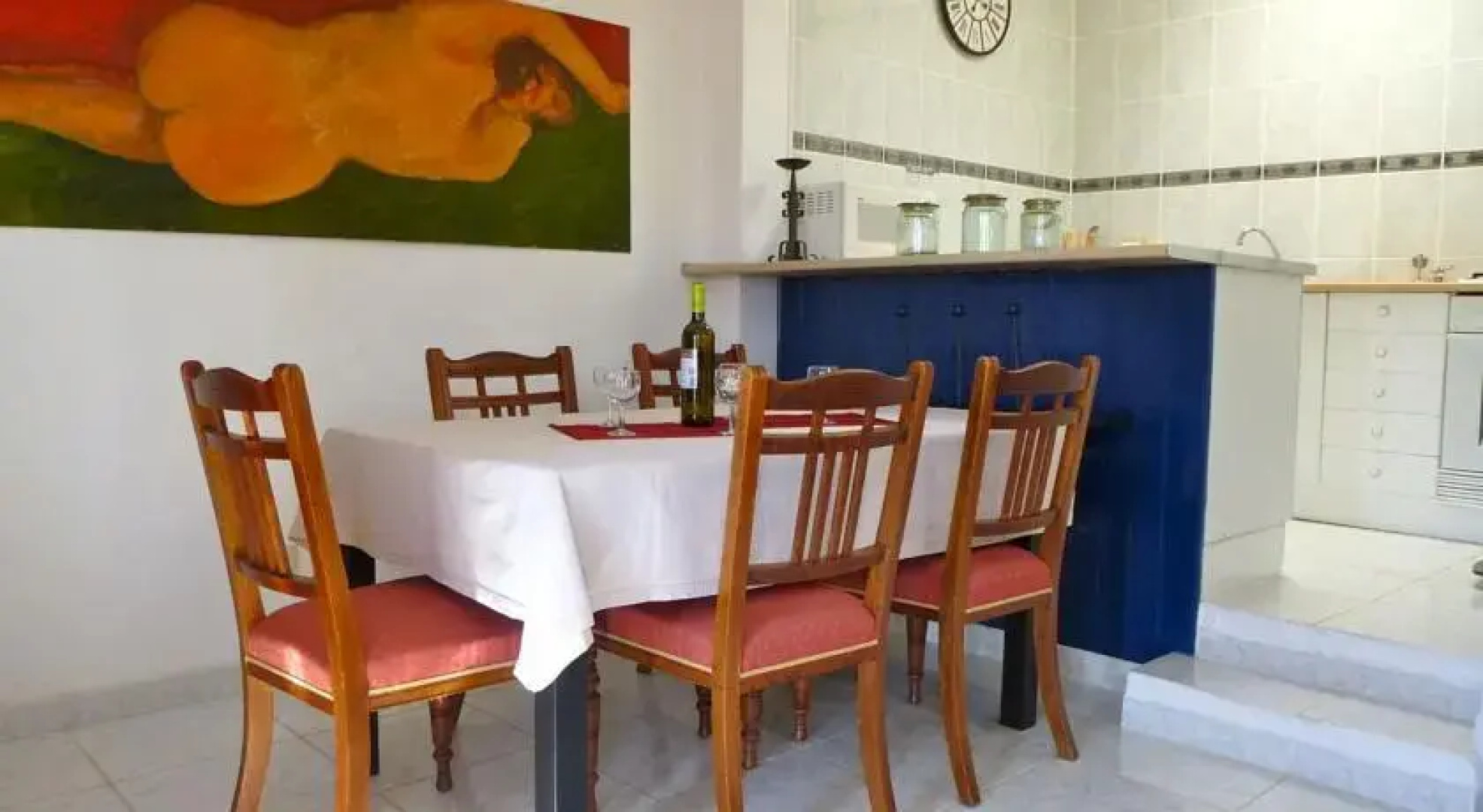 Casa Para Ti