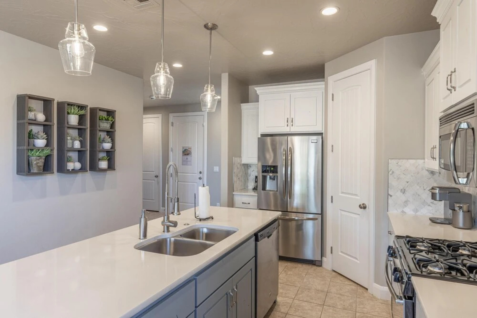 Luxury At The Ledges