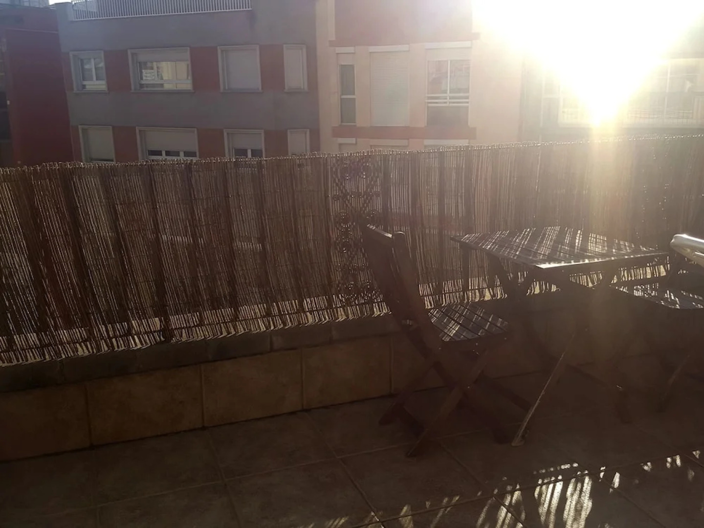 Apartments Calle Simon Pera