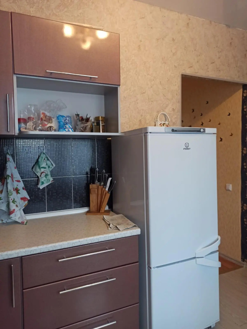 Апартаменты в микрорайоне Московский