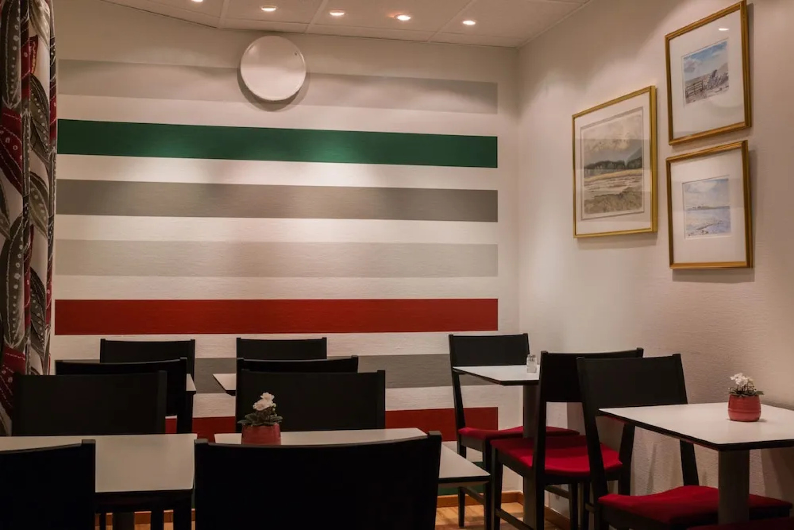 Linköpings Cityhotell & Vandrarhem