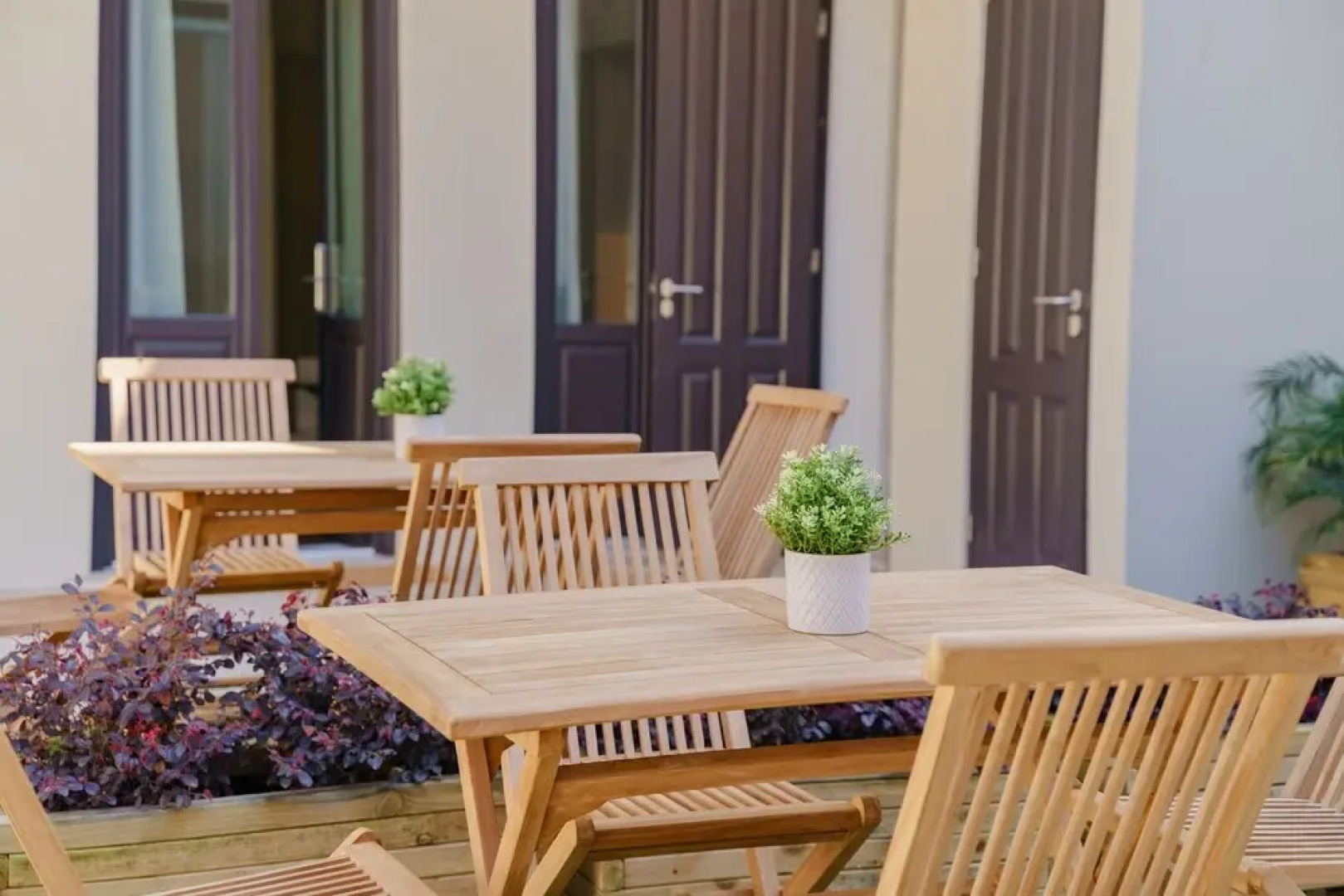 Feel Porto Matosinhos Flats