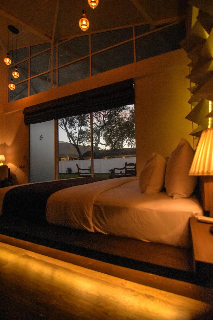 Mawella Beach Resort