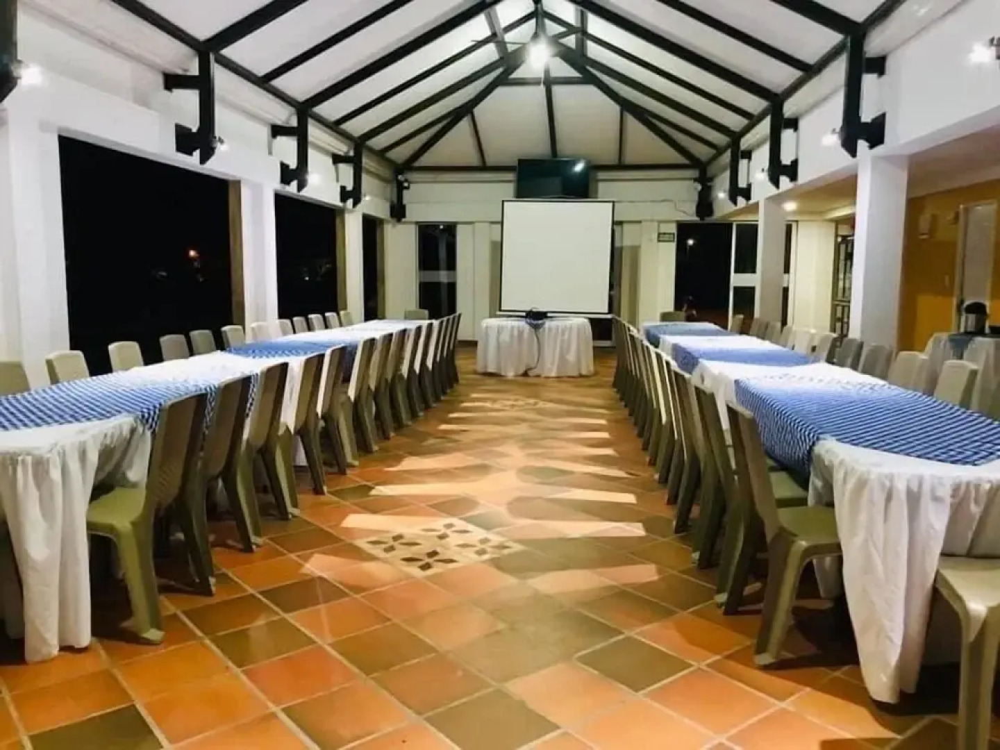 Hotel Campestre San Manuel