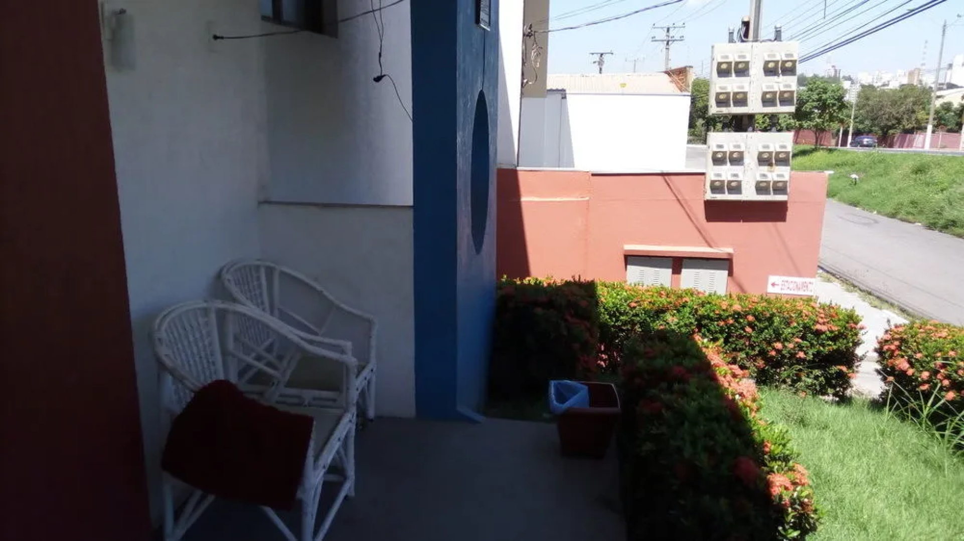 Hotel Líbano