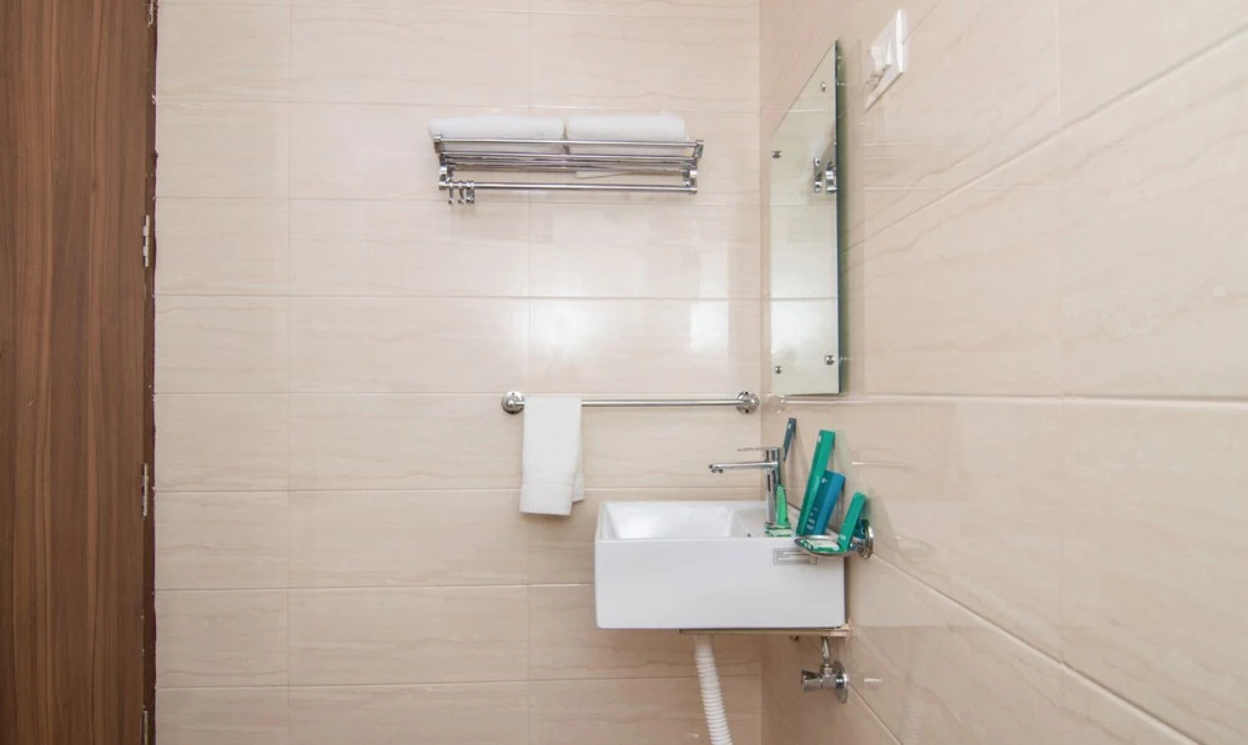 Treebo Trend Bipin International