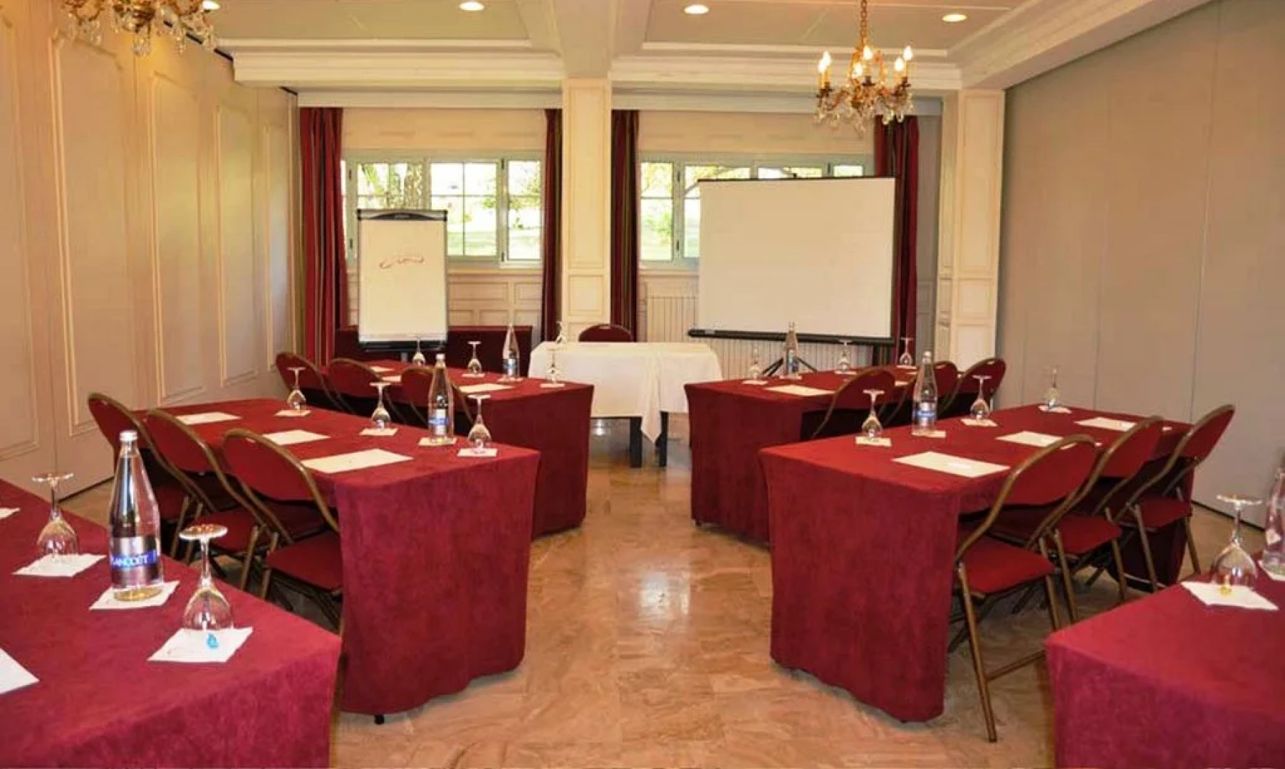 Domaine du Limonay, The Originals Collection