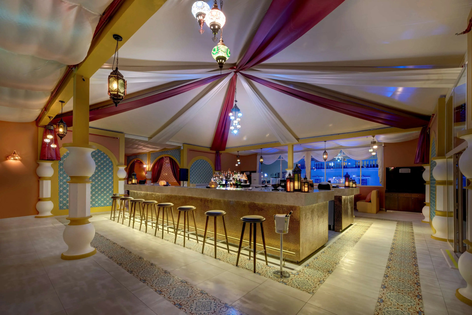 Radisson Blu Hotel, Ajman