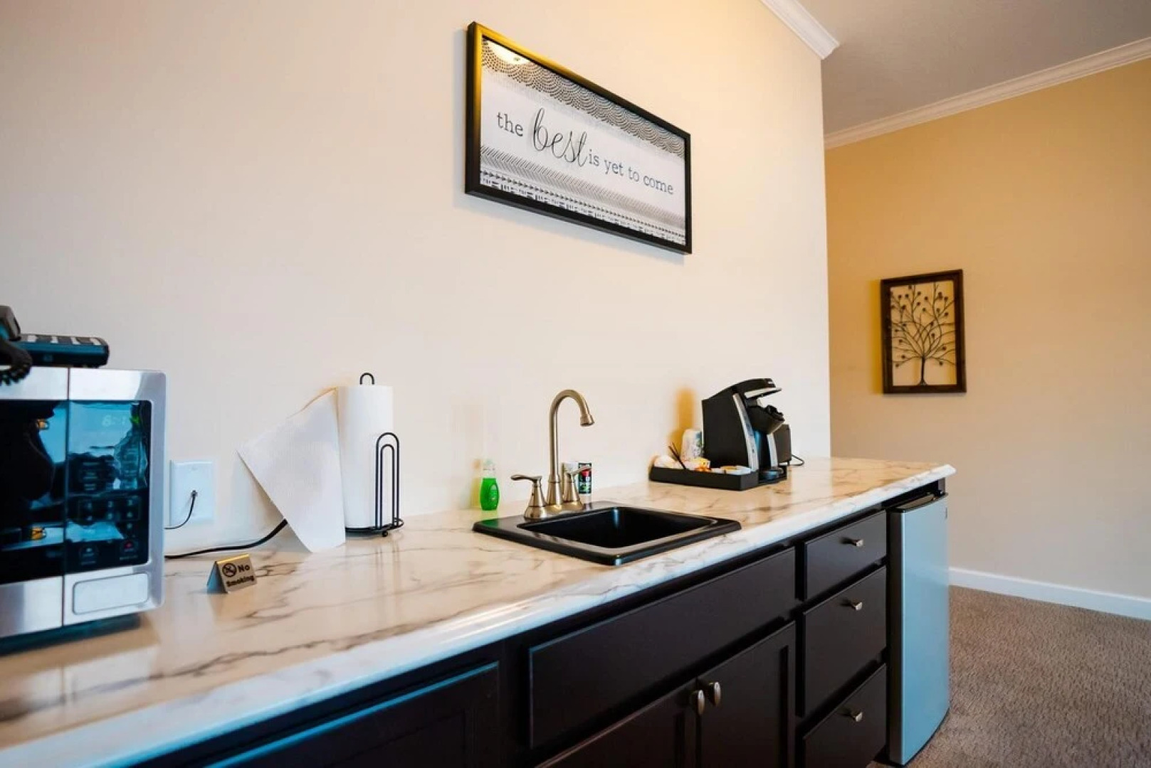 1 Bedroom Lake View Villa - Unit 306