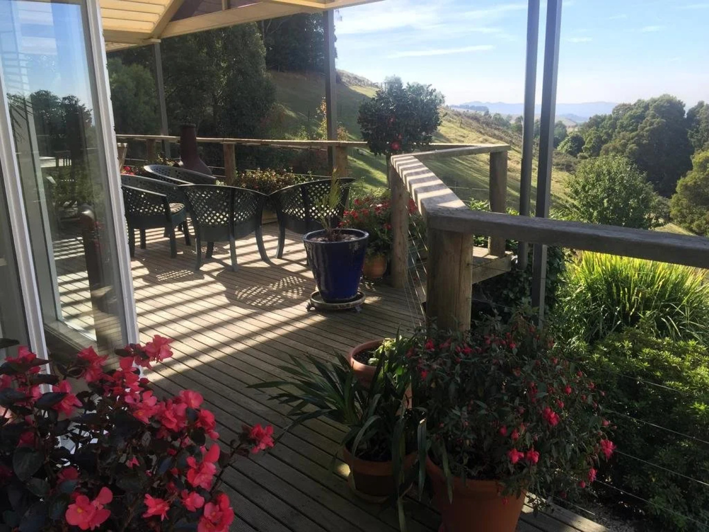 Llarrinda Bed & Breakfast