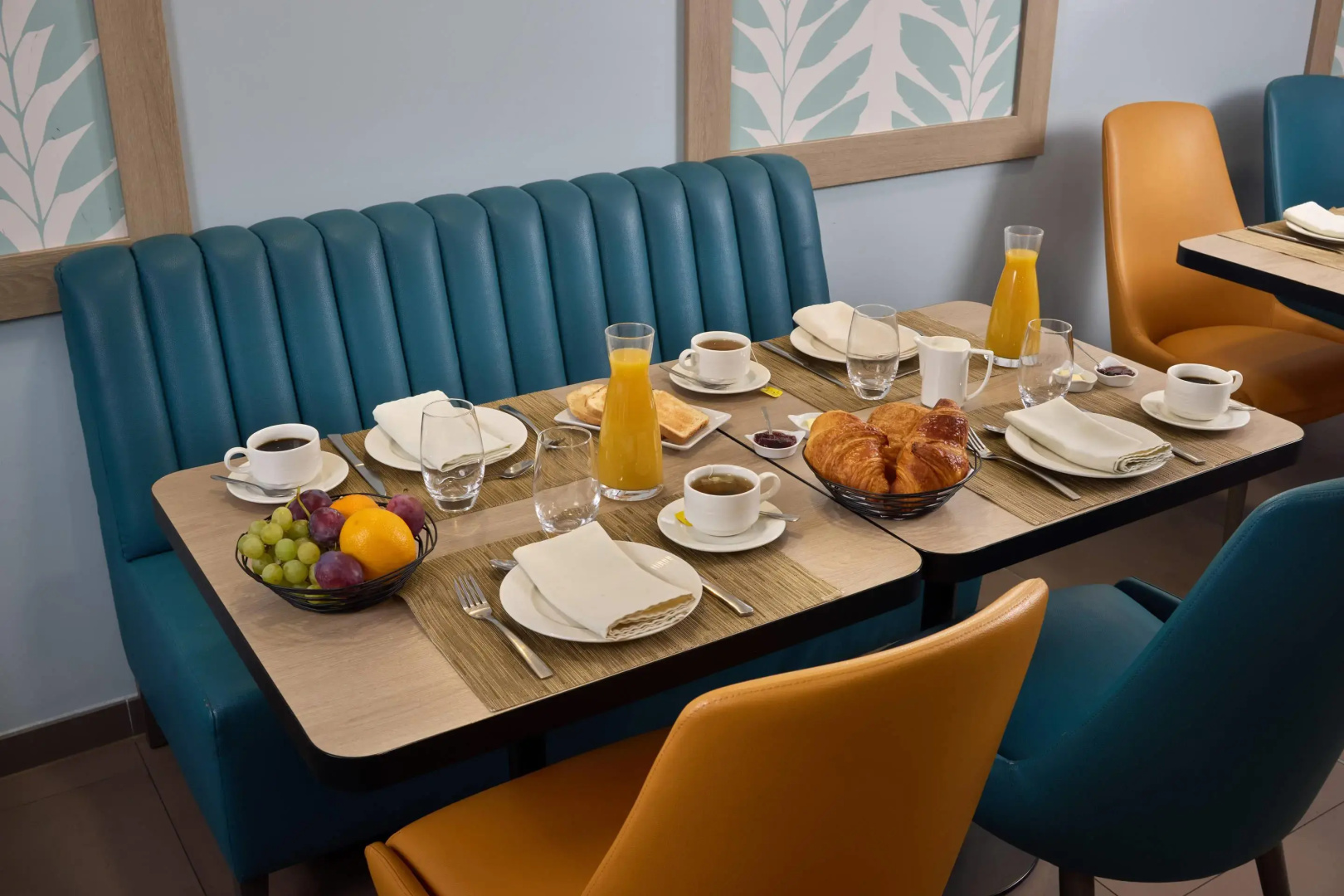 Quality Suites Massy Palaiseau