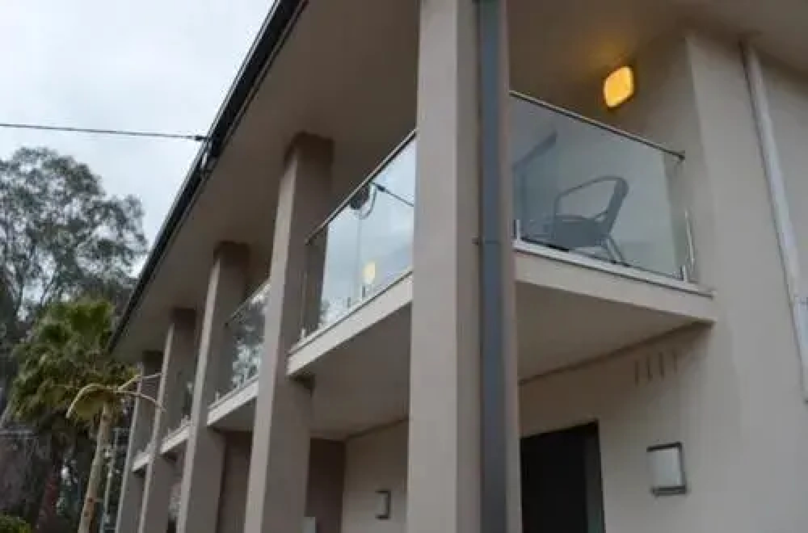 Apex Park Holiday Apartments