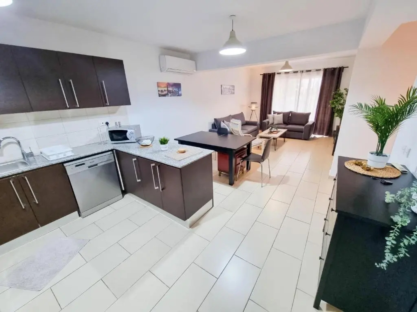 Light House Apartment