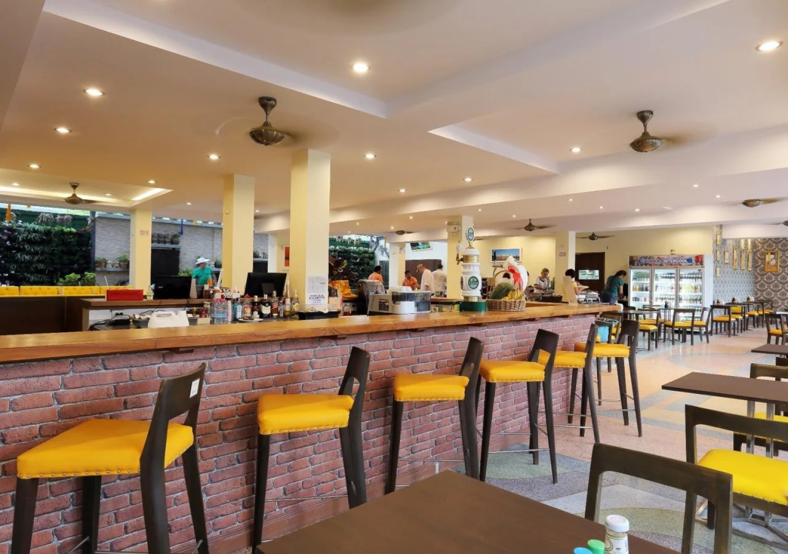 Отель On Hotel Phuket