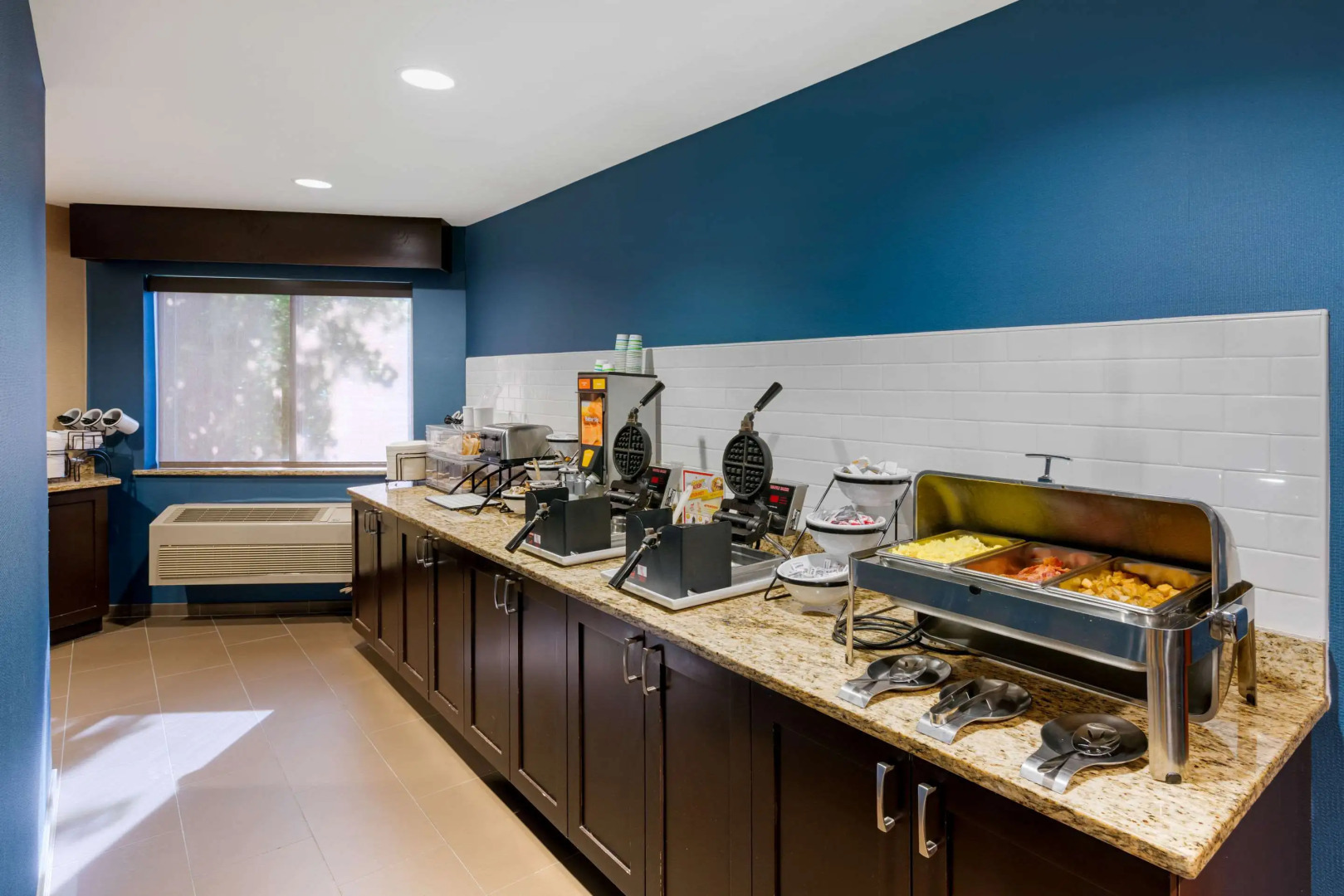 Comfort Inn Missoula near University