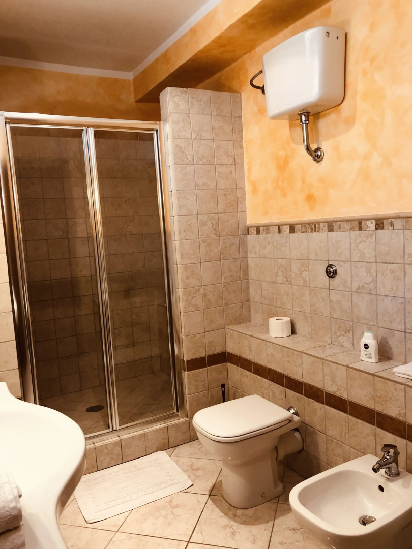Armonia B&B