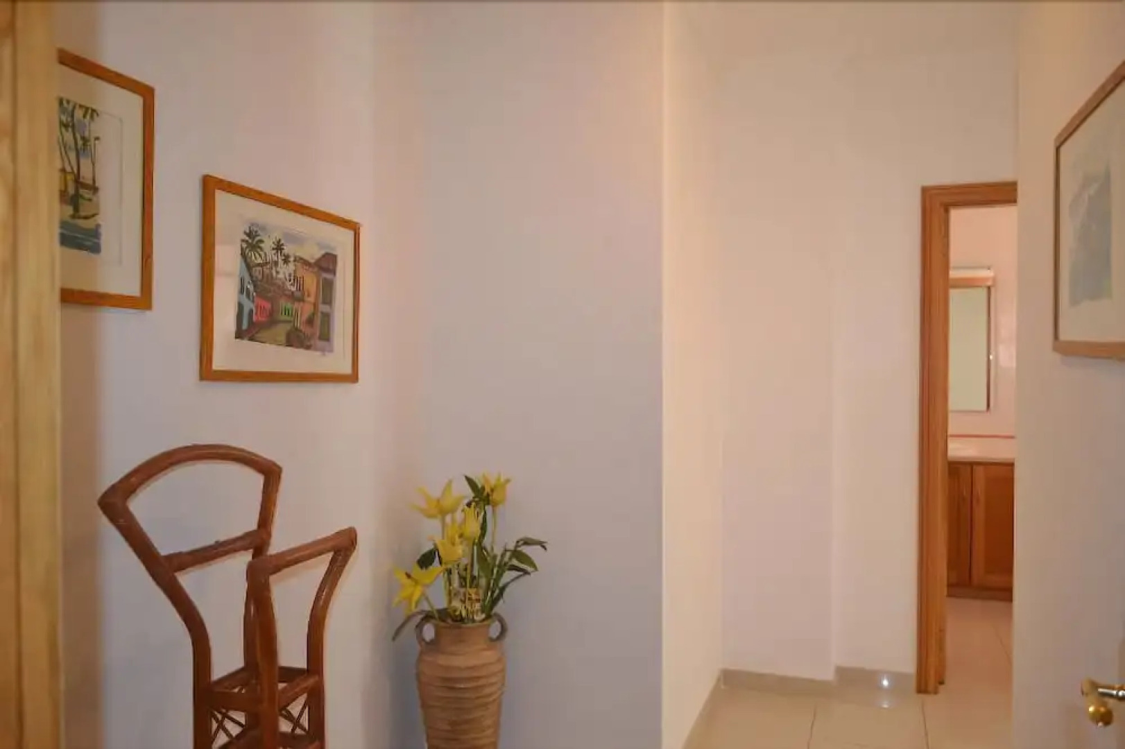 Garvetur Apartments Quarteira