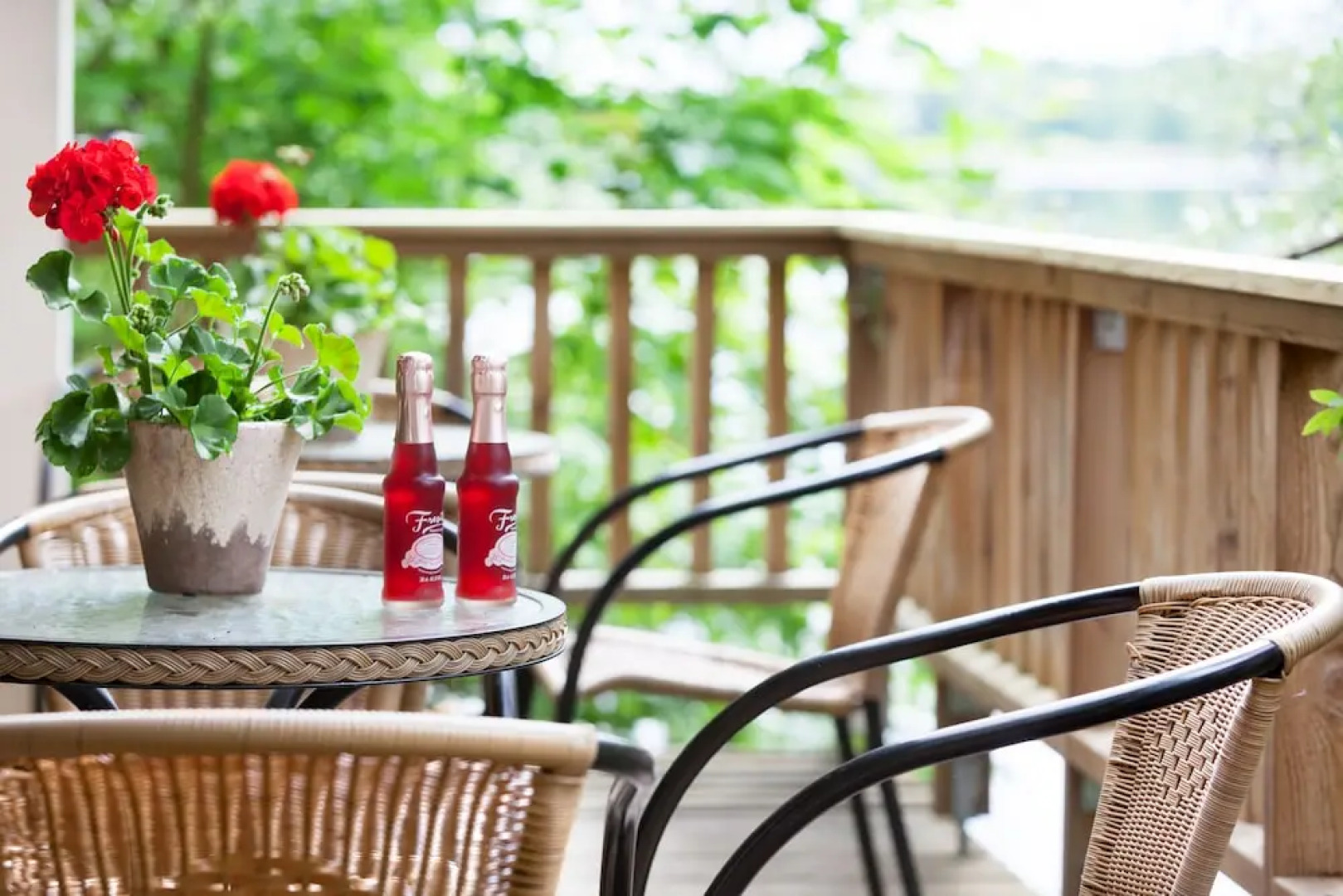 Lepaan Matkailun Iso Rantala