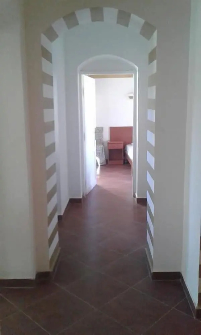 Villa in Abu Tig Marina El Gouna