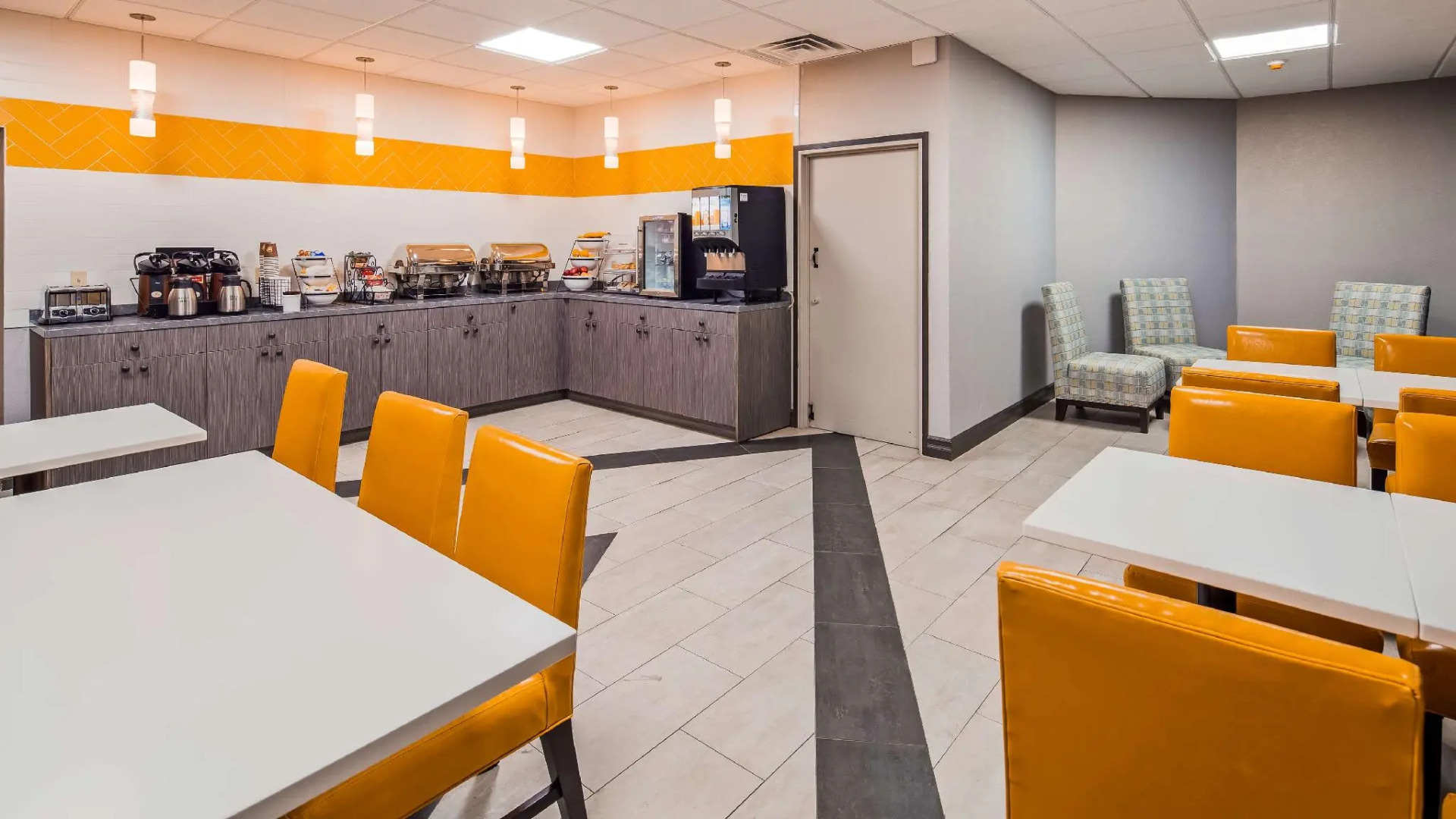 Best Western The Inn At Ramsey