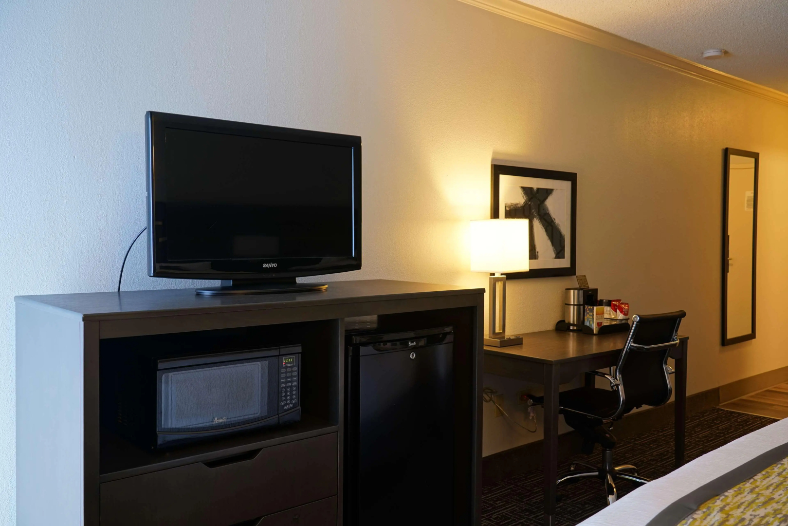 Best Western Plus Morristown Conference Center Hotel