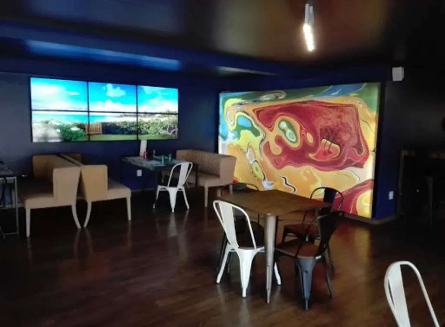 Appartement La Croisette