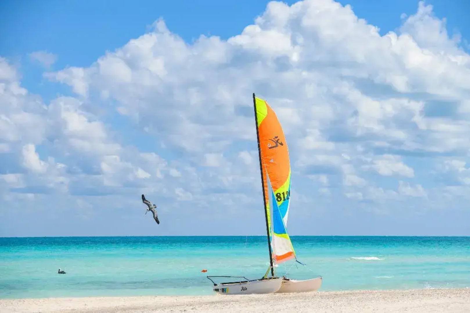 GRAND ASTON Cayo Paredón Beach Resort