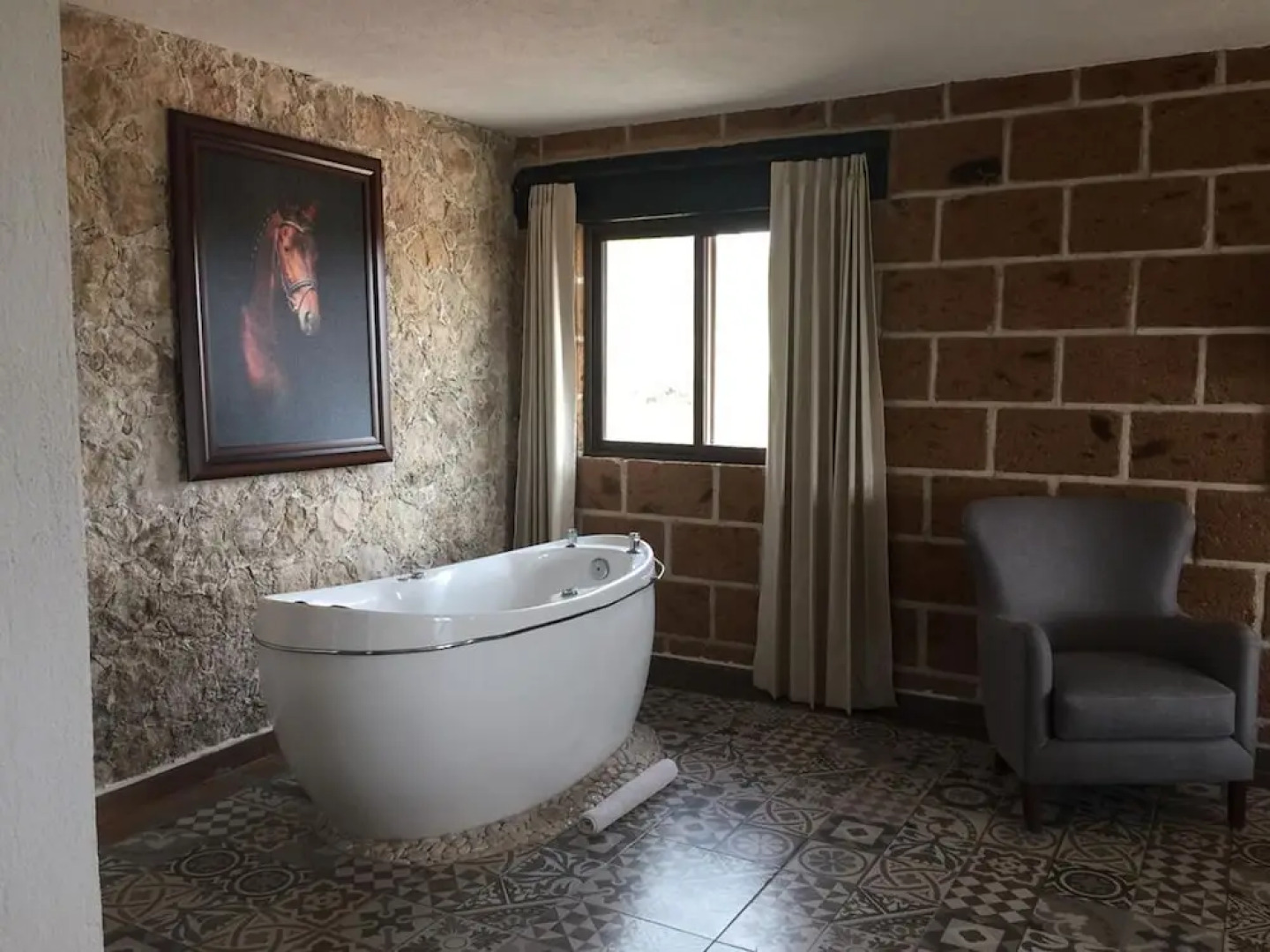 Cabañas Rancho San Jorge