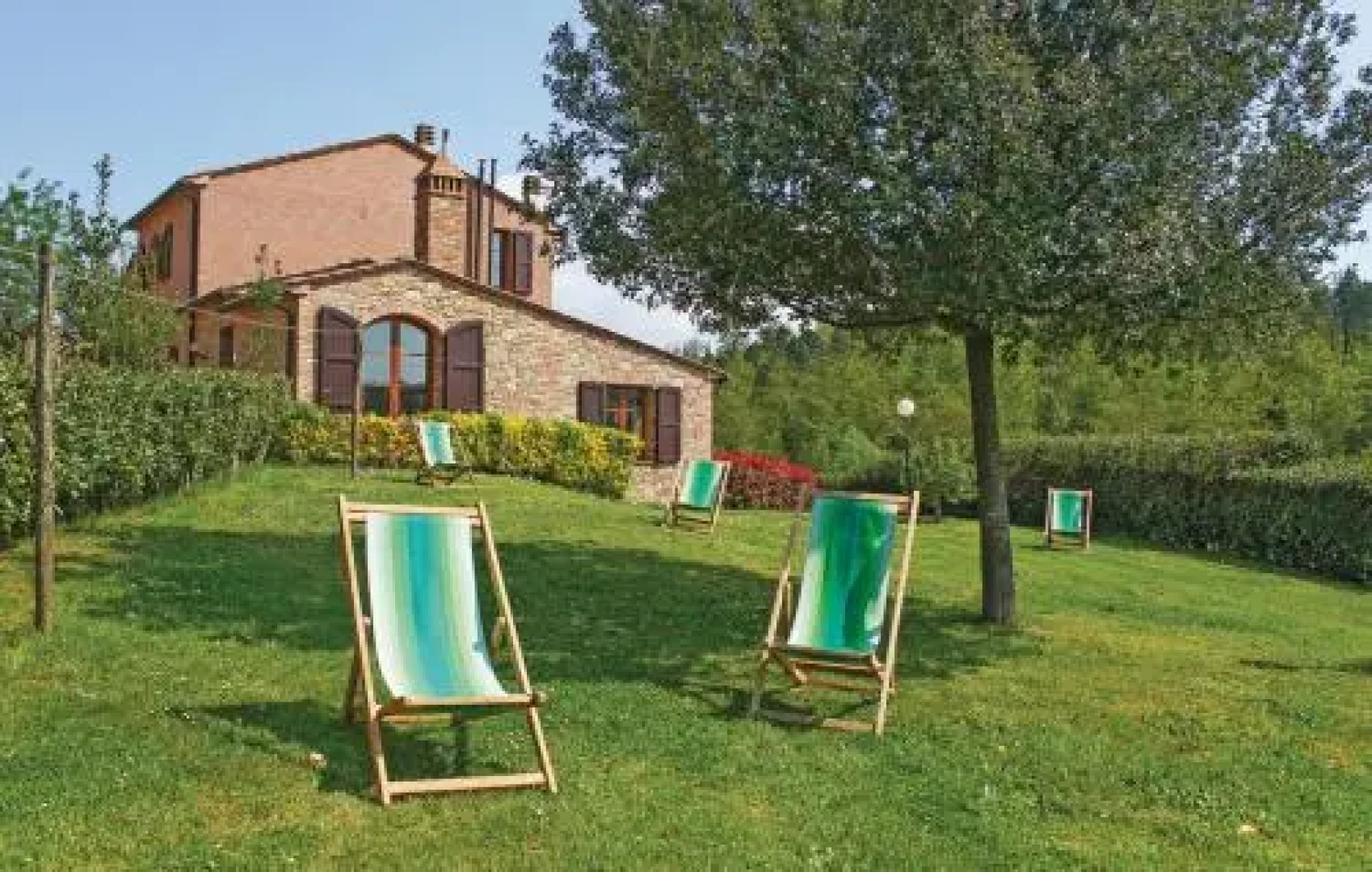 Agriturismo Borgo Degli Orti