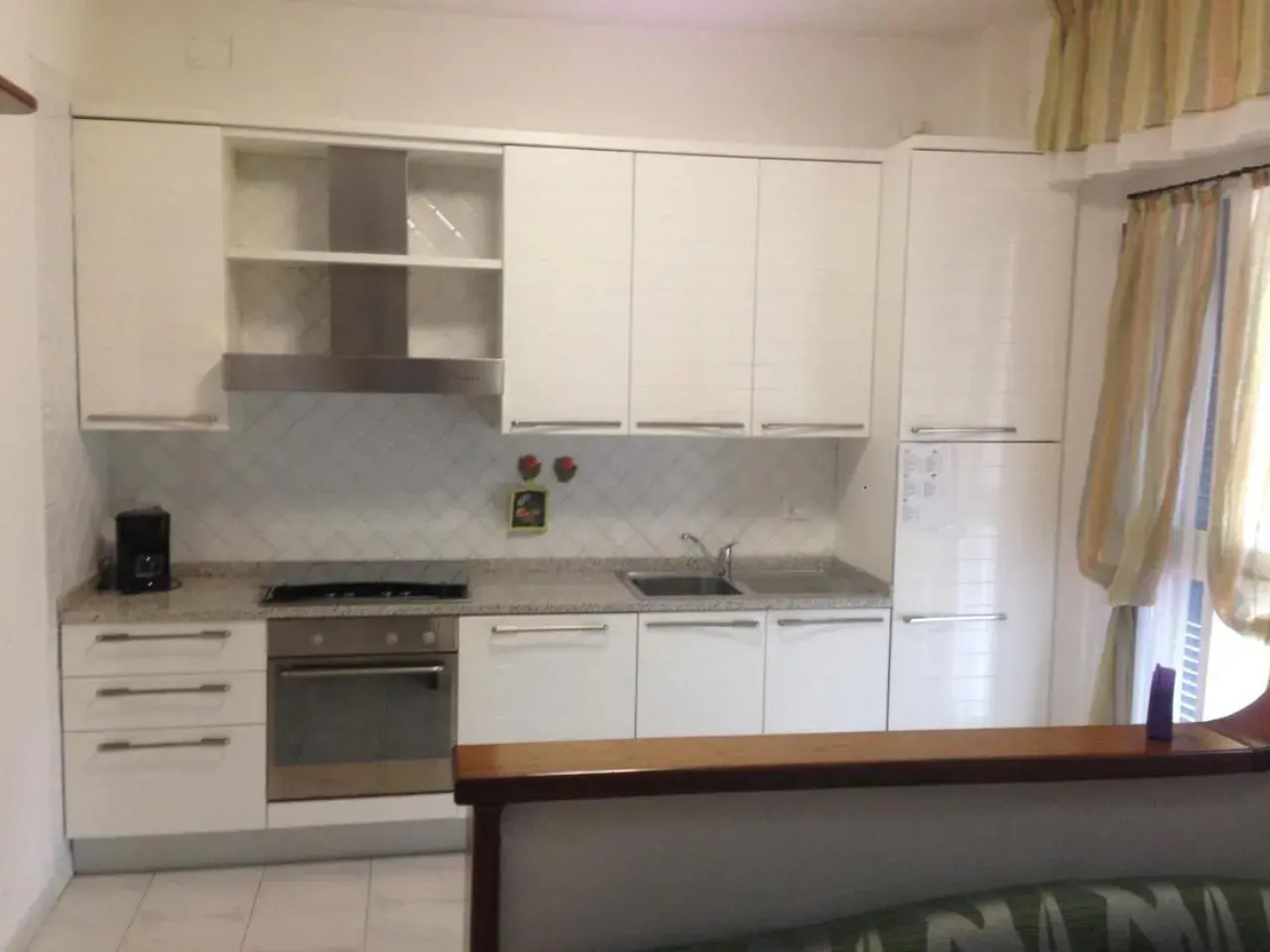 Casa Vacanza La Luna