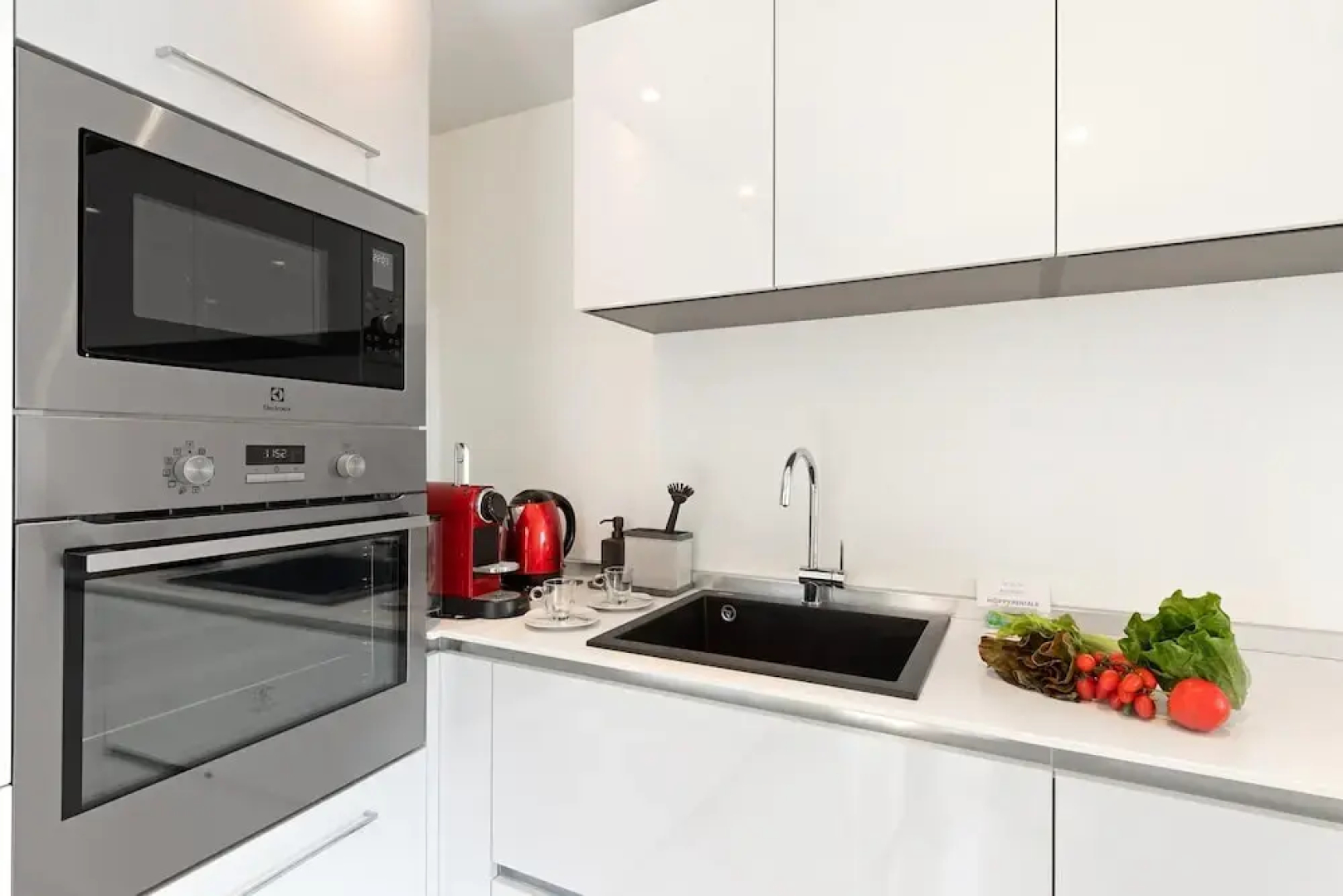 Red View Apartment in Ronco Sopra Ascona Ascona