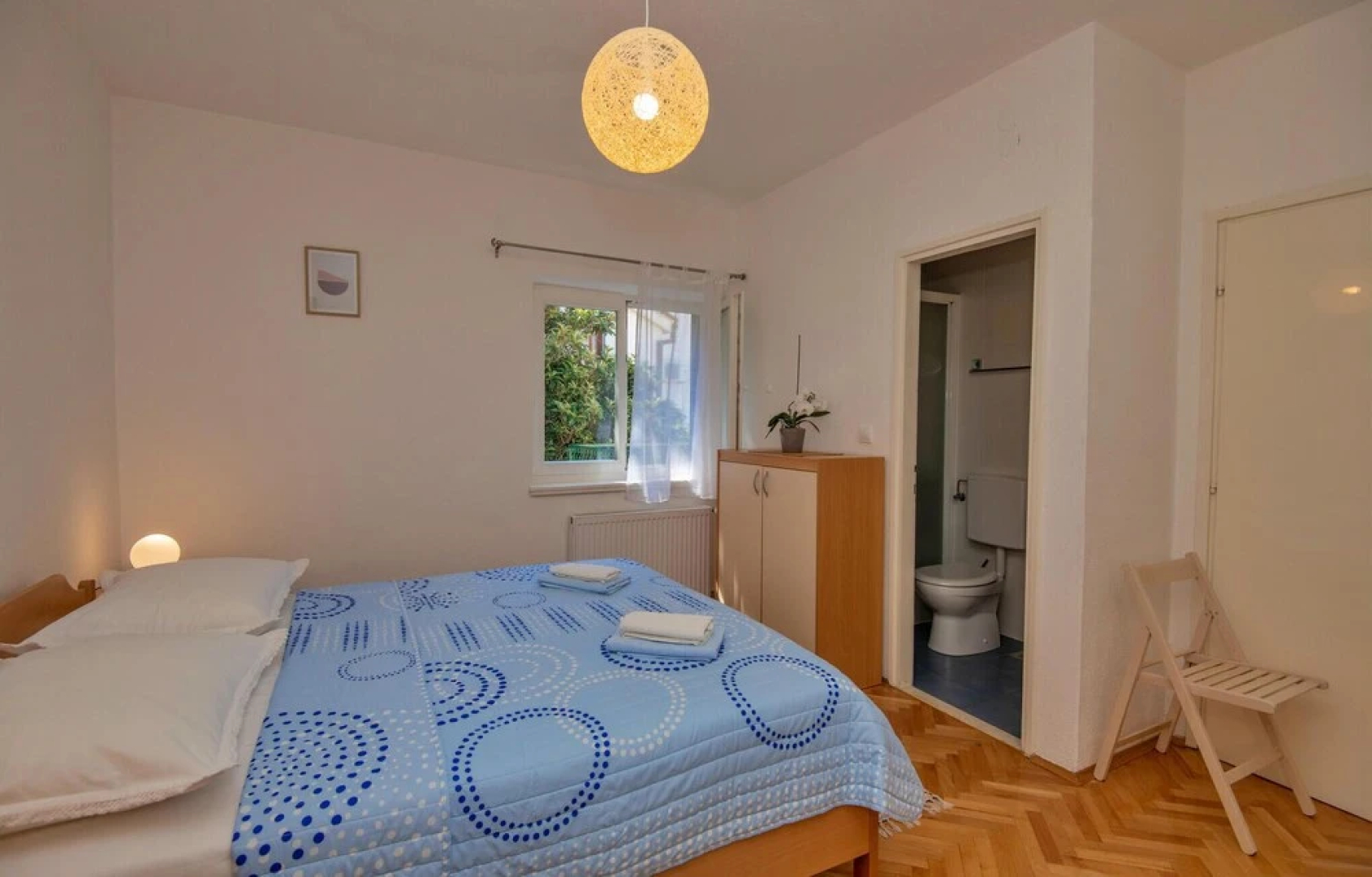 Amazing Home in Makarska With Wifi and 6 Bedrooms