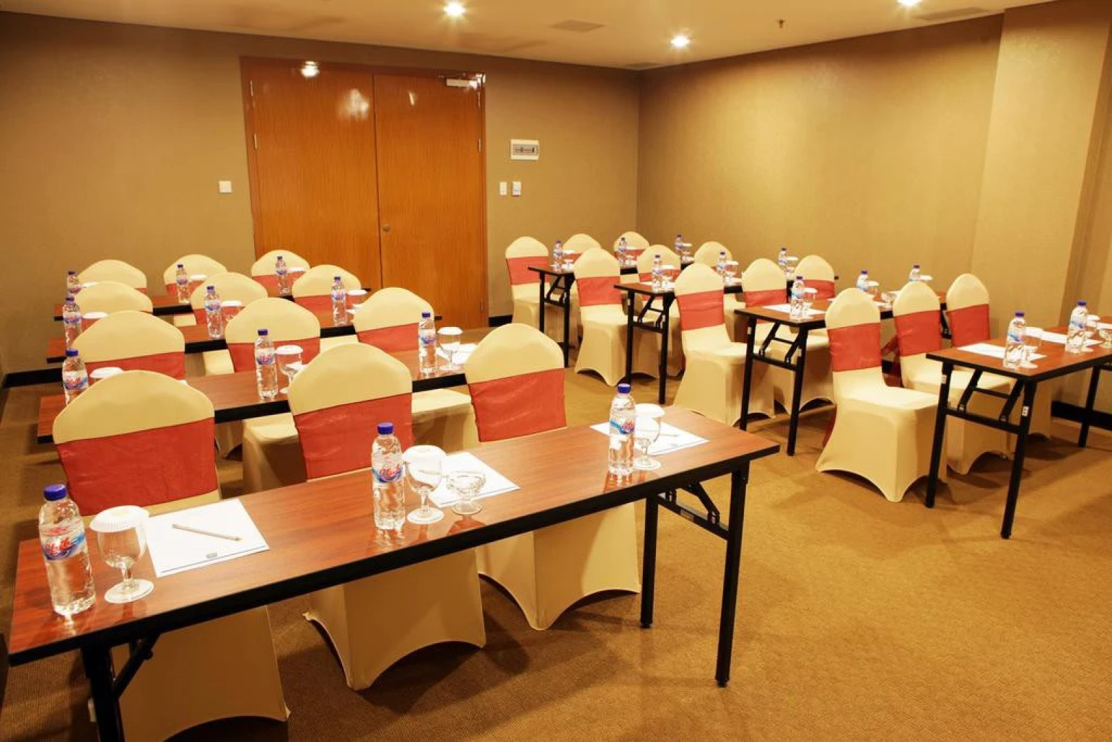 Maestro Hotel Kota Baru