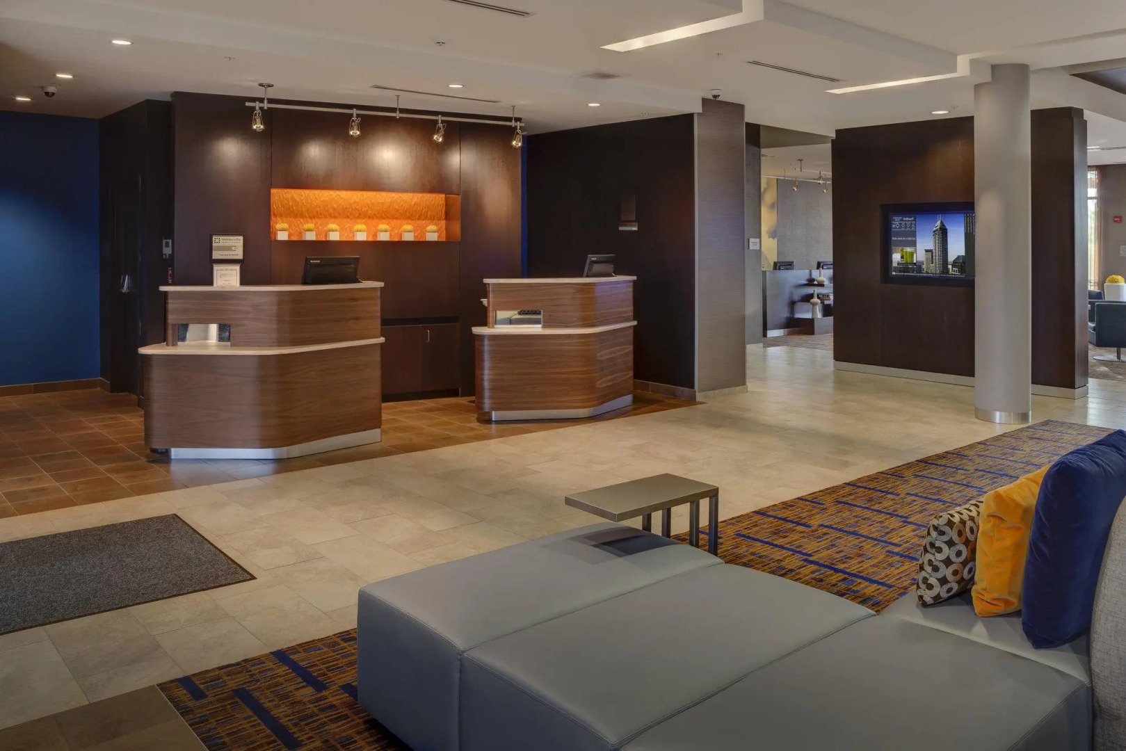 Courtyard Indianapolis Noblesville