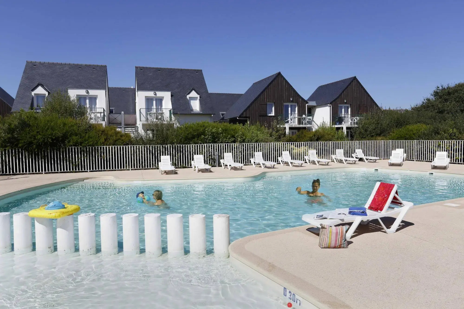 Residence Nemea Les Roches