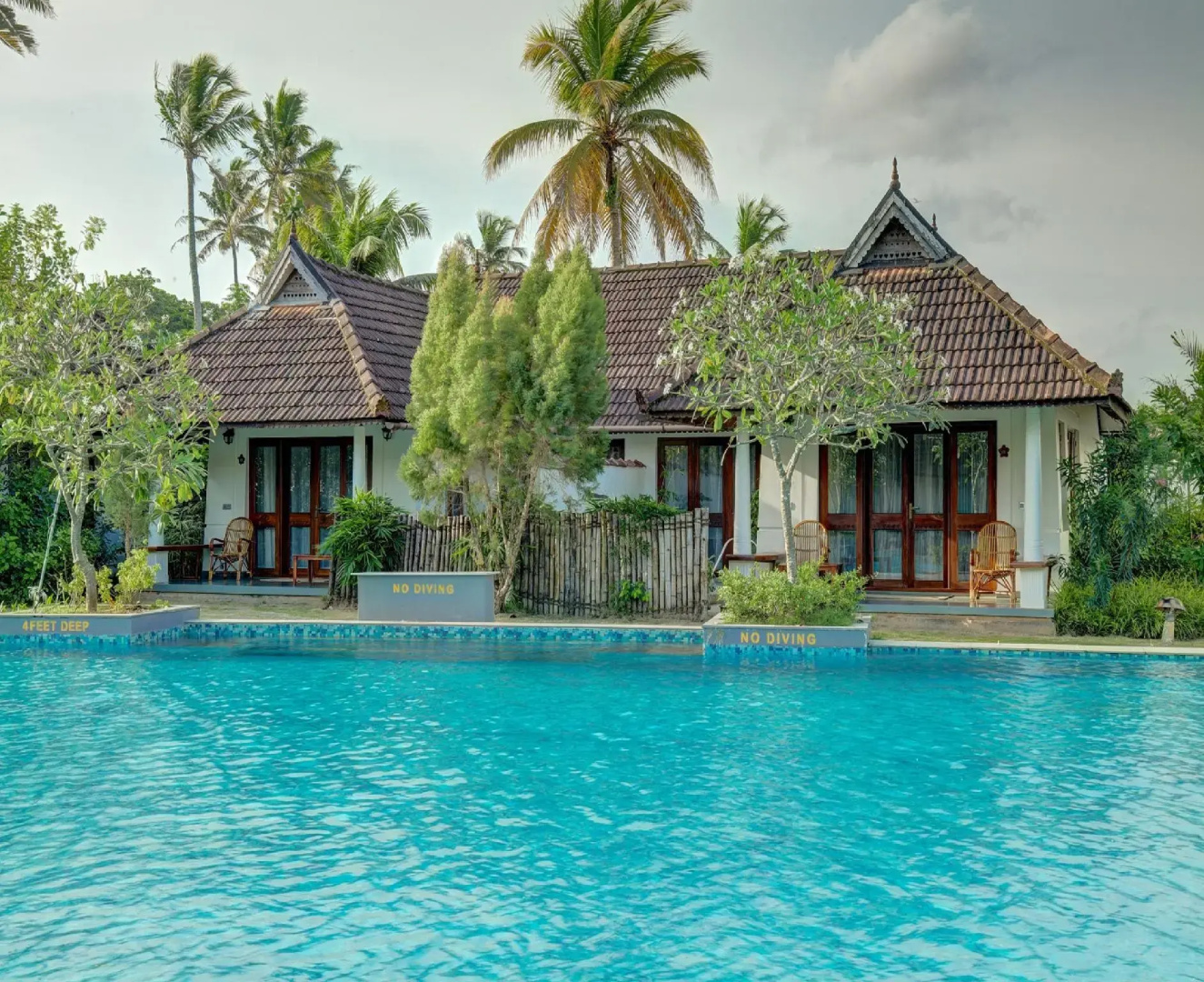 Rhythm Kumarakom