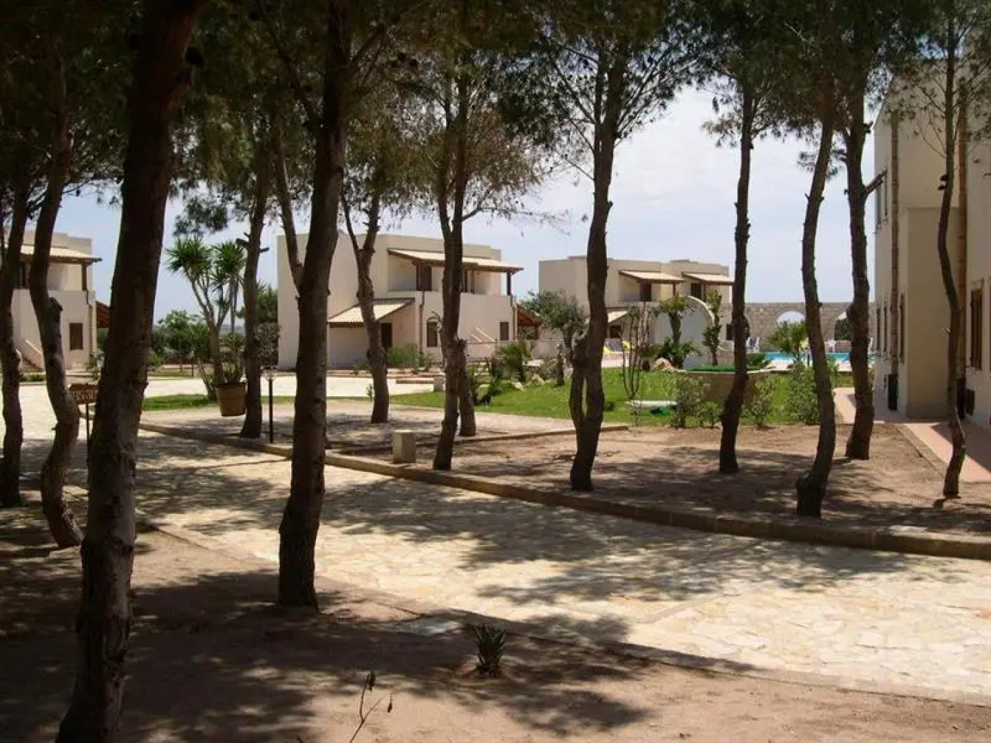 Residence Punta Longa