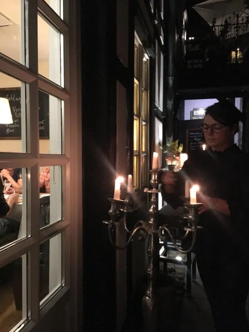 Altes Gasthaus Nagel