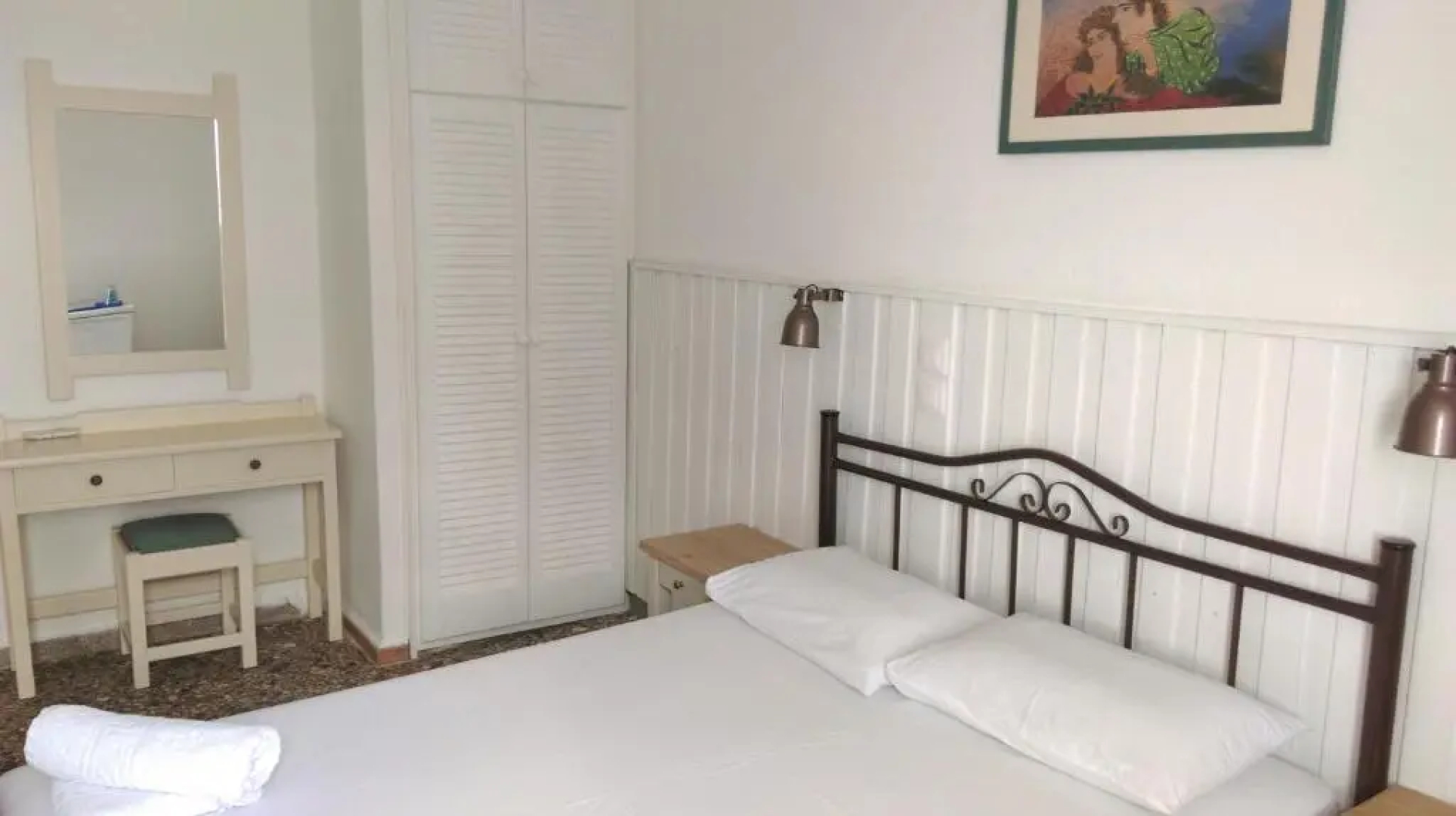 Hotel Hariklia
