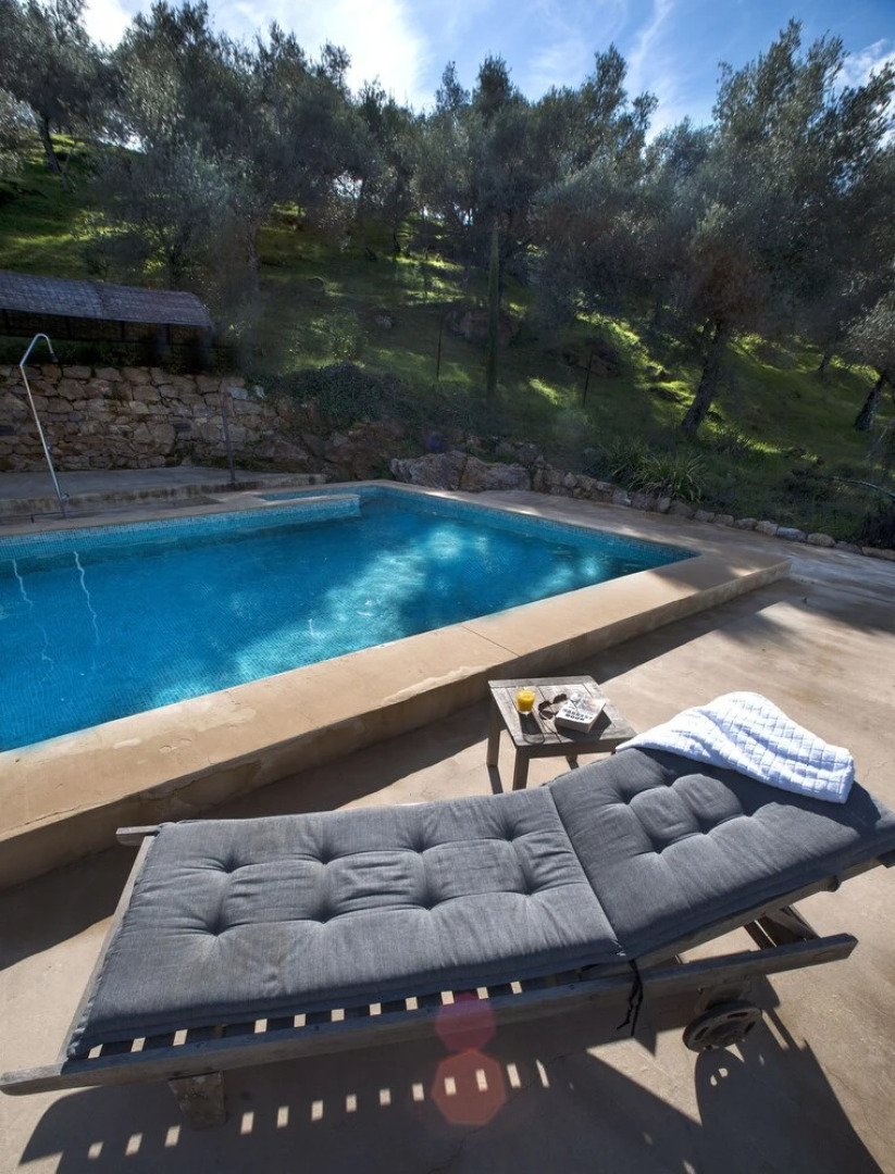 Los Pozos de la Nieve